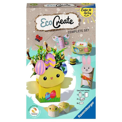 Ravensburger ecocreate mini primavera