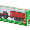 Siku 1844 mf trailer