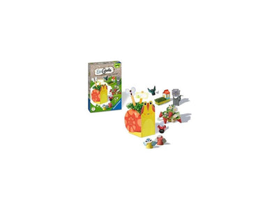 Ravensburger ecocreate midi - piante