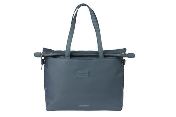 Basil Bag Laptop Bag Manhattan Commuter 12l azul marino