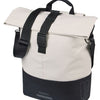 Shopper Basil cove mik 14-16l 14 x 29 x 36 cm - bianco e nero