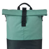 Basil cove shopper mik 14-16l 14 x 29 x 36 cm - green black