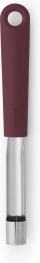 Brabantia Brabantia Tasty+ Apple Drill Aubergine Red