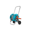 Carrello avvolgitubo Gardena aquaroll 20mt