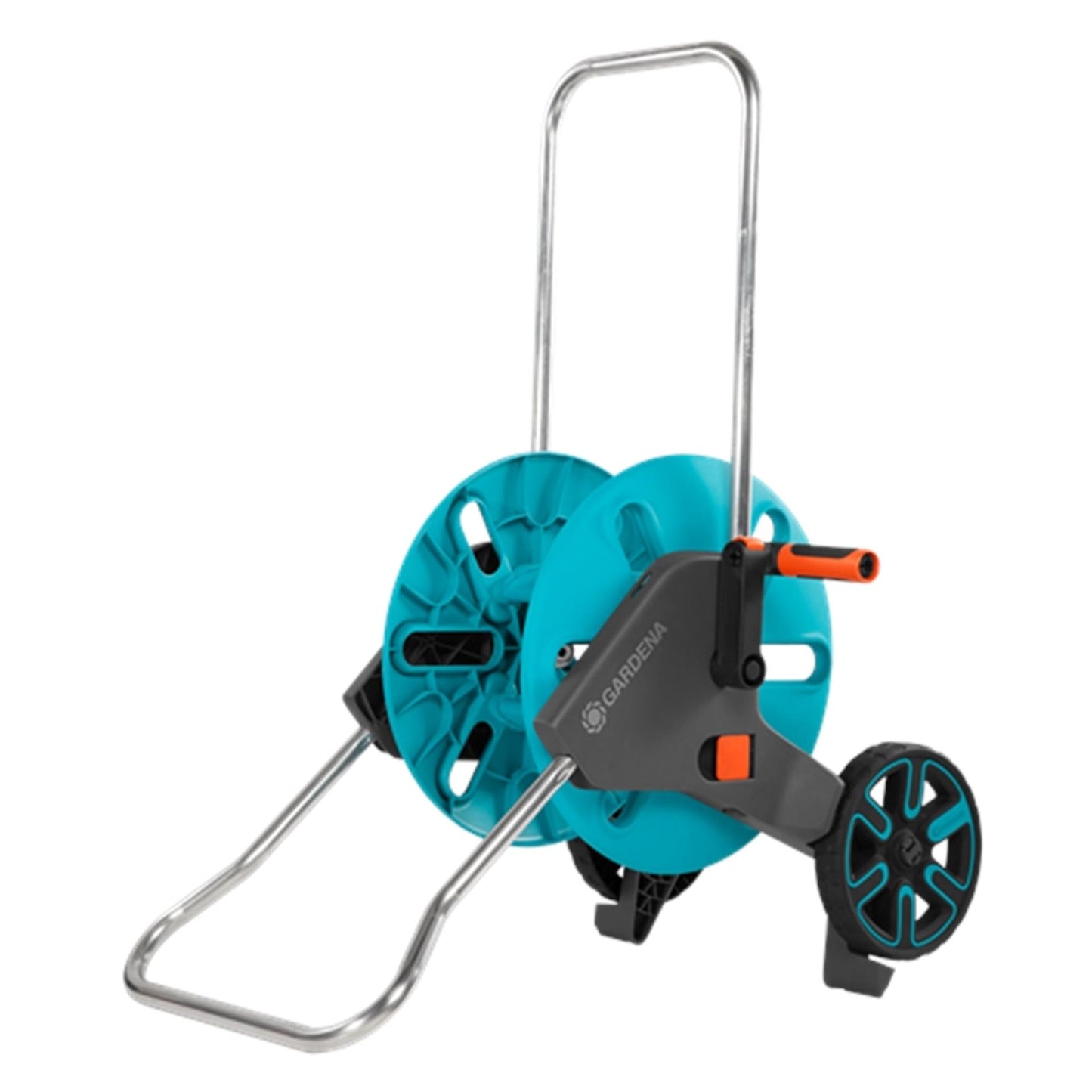 Gardena carrello portagomma Aquaroll m