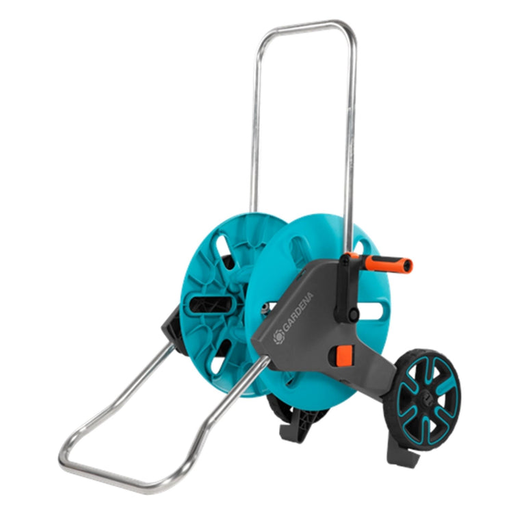 Gardena slangenwagen aquaroll m