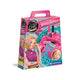 Clementoni Crazy Chic - Tatuaggi glitter