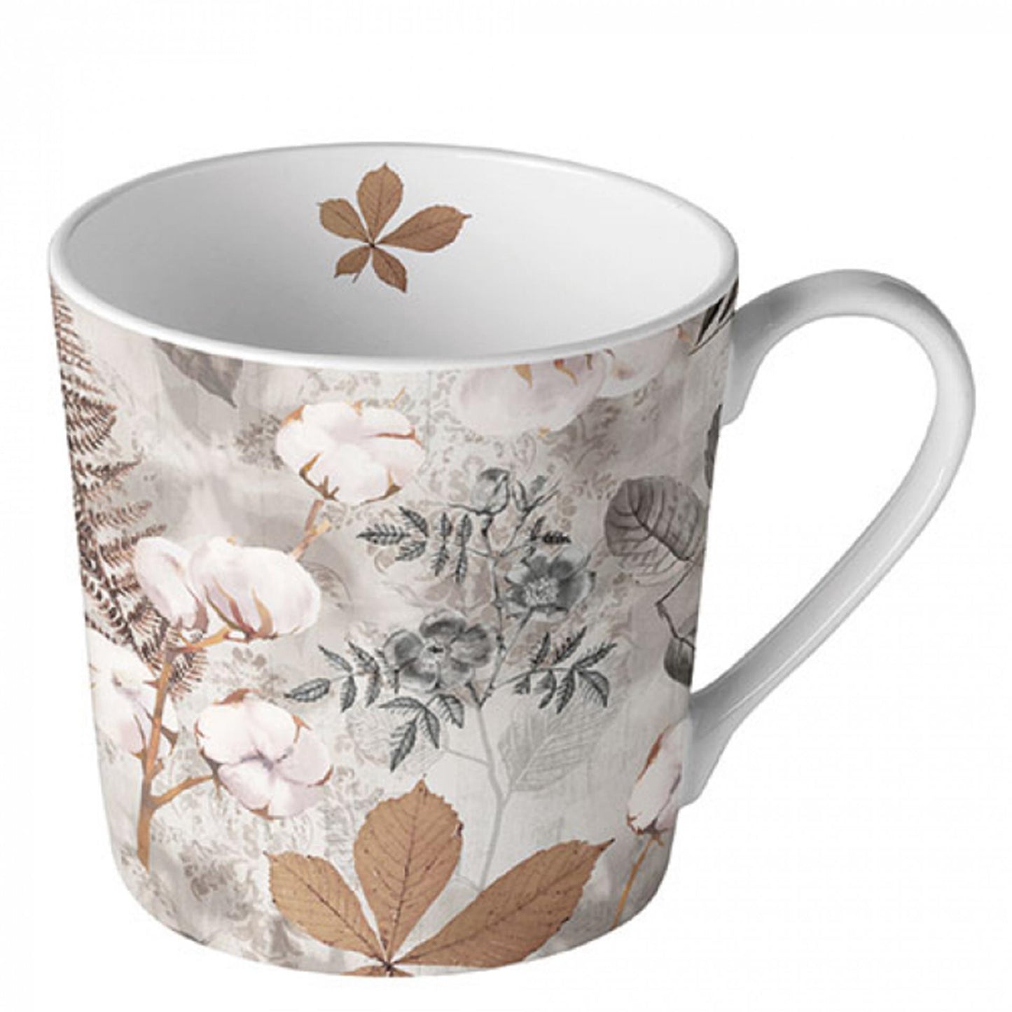 Tazza Ambiente 0,3 l in cotone