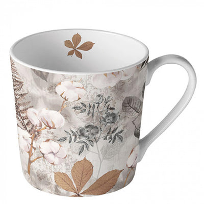 Ambiente mok 0.3 l cotton