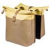 Borsa basilico vive double giallo sabbia | 35 l