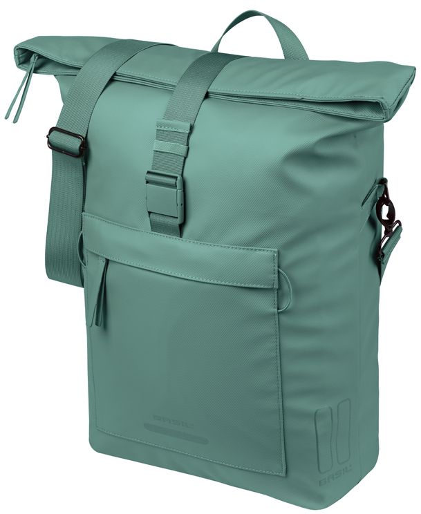 Borsa a tracolla Basil Brooklyn Mik Hooks