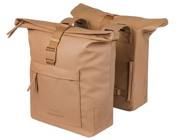 Bolsa Basil brooklyn doble arena | 41l