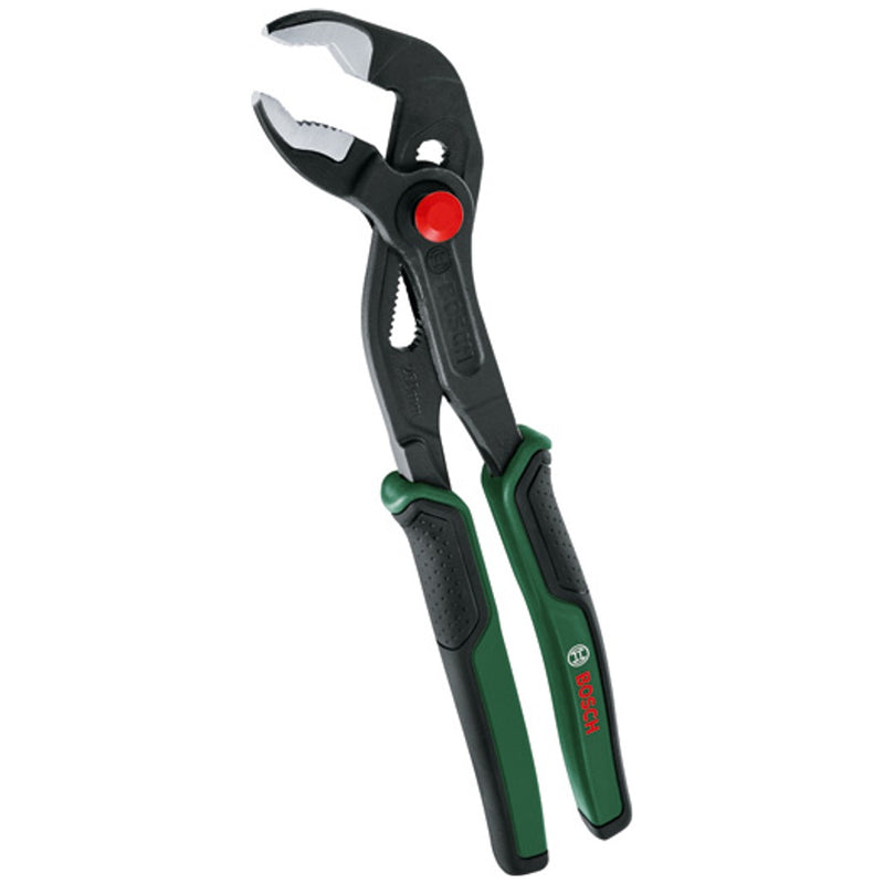 Pinza per pompa acqua Bosch verde 250 mm - 1600a032v9