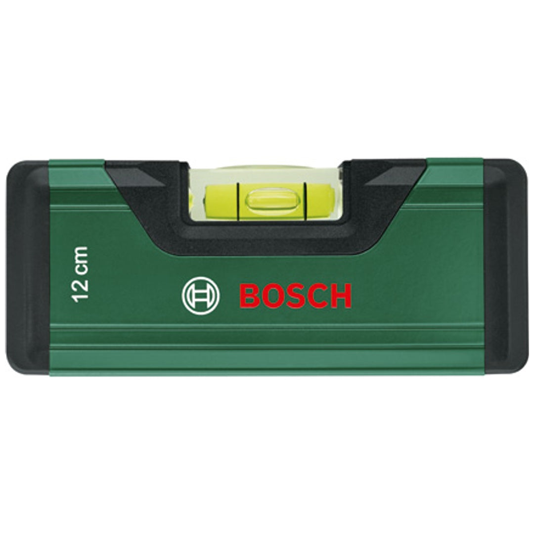 Bosch groen waterpas 12 cm - 1600a032v4