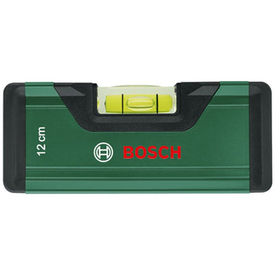 Livella verde Bosch 12 cm - 1600a032v4