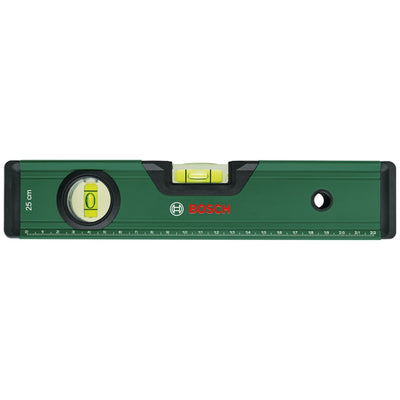 Livella verde Bosch 25 cm - 1600a032v5