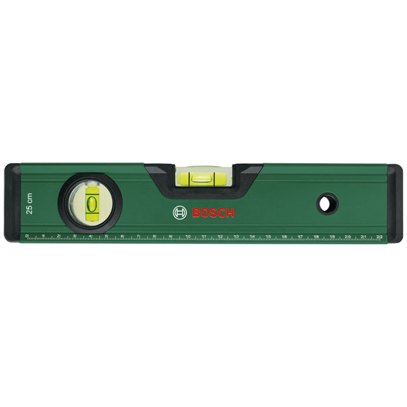 Livella verde Bosch 25 cm - 1600a032v5