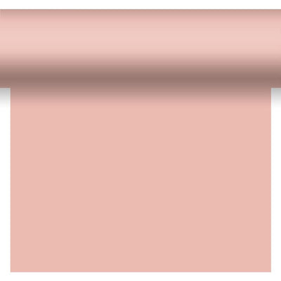 Duni rosa dolce 3 in 1 40x480 cm