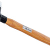 Bgs technic soft-face mallet non-rebound 30 mm 300 g