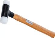 Bgs technic mazo soft-face sin rebote 30 mm 300 g - afbeelding 1