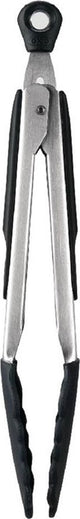 Oxo - pinza da servizio - silicone - 23 cm