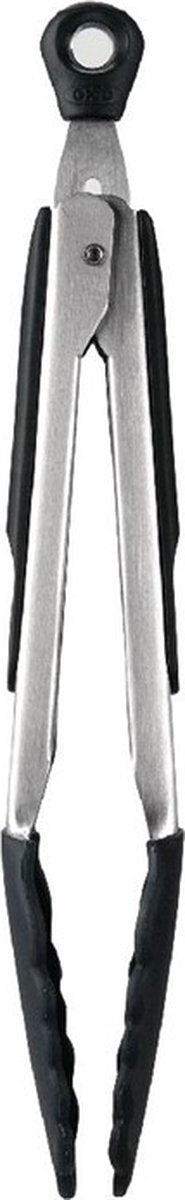 Oxo - pinzas para servir - silicona - 23cm