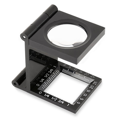 Carson Counter Controlar plegable 5x30mm LT-30