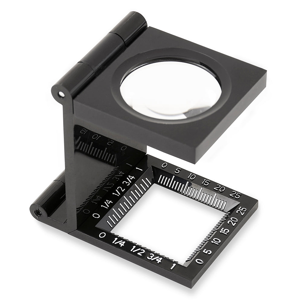 Carson Counter Controlar plegable 5x30mm LT-30