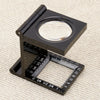 Carson Counter Controlar plegable 5x30mm LT-30