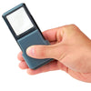 Carson zakvergrootglas minibrite po-55