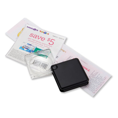 Carson Zakloep 3x40mm GN-33