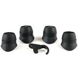 Carson Jewelers sloop set with smartphone adapter - afbeelding 3
