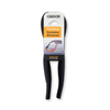 Carson Floating Brillen Cord FA-10 (01) Negro