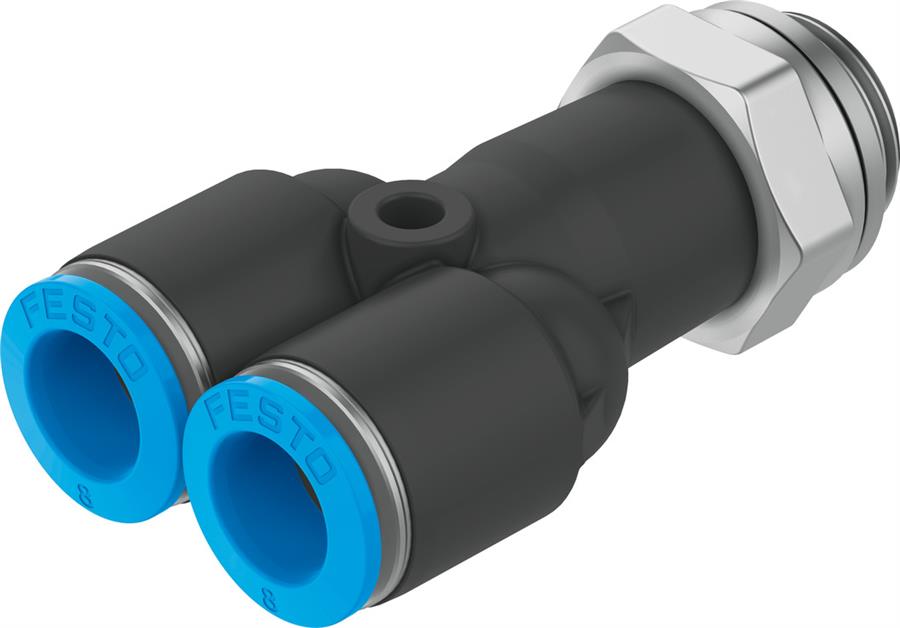 Festo giunto a y-plug-in qsy-g1 2-12