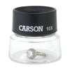 Carson set -up loep 10x30 mm
