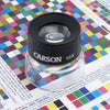 Carson set -up loep 10x30 mm