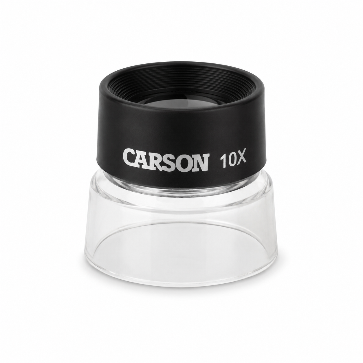Carson set -up loep 10x30 mm