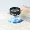 Lente d'ingrandimento a clip Carson 7x45mm