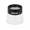 Lente d'ingrandimento a clip Carson 7x45mm