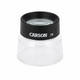 Lente d'ingrandimento a clip Carson 7x45mm