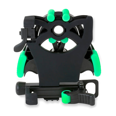 El adaptador de teléfono inteligente de Carson Universal es 200 Hookupz 2.0