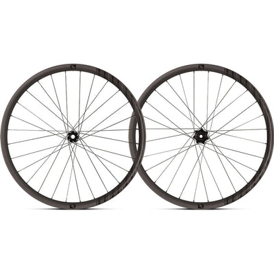 Coppia di ruote Sram Reynolds Trail 27.5 Boost