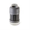Carson Zakmicroscope MM-380 Microminini 20X con adaptador de teléfonos inteligentes