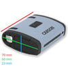 Viewer di Carson Digital Pocket Night