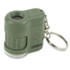 Carson Zakmicroscope Microminini 20x verde