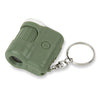 Carson Zakmicroscope Microminini 20x verde
