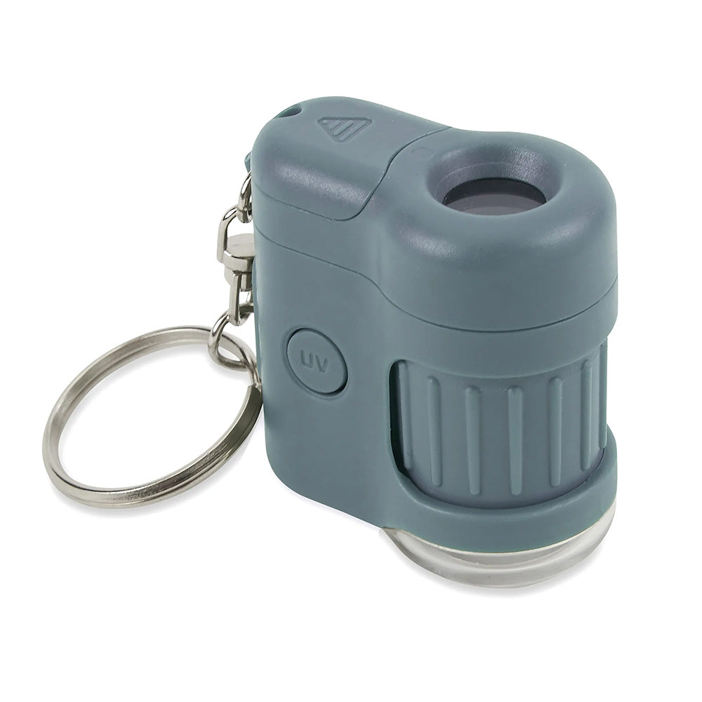 Carson Zakmicroscope Microminini 20x verde
