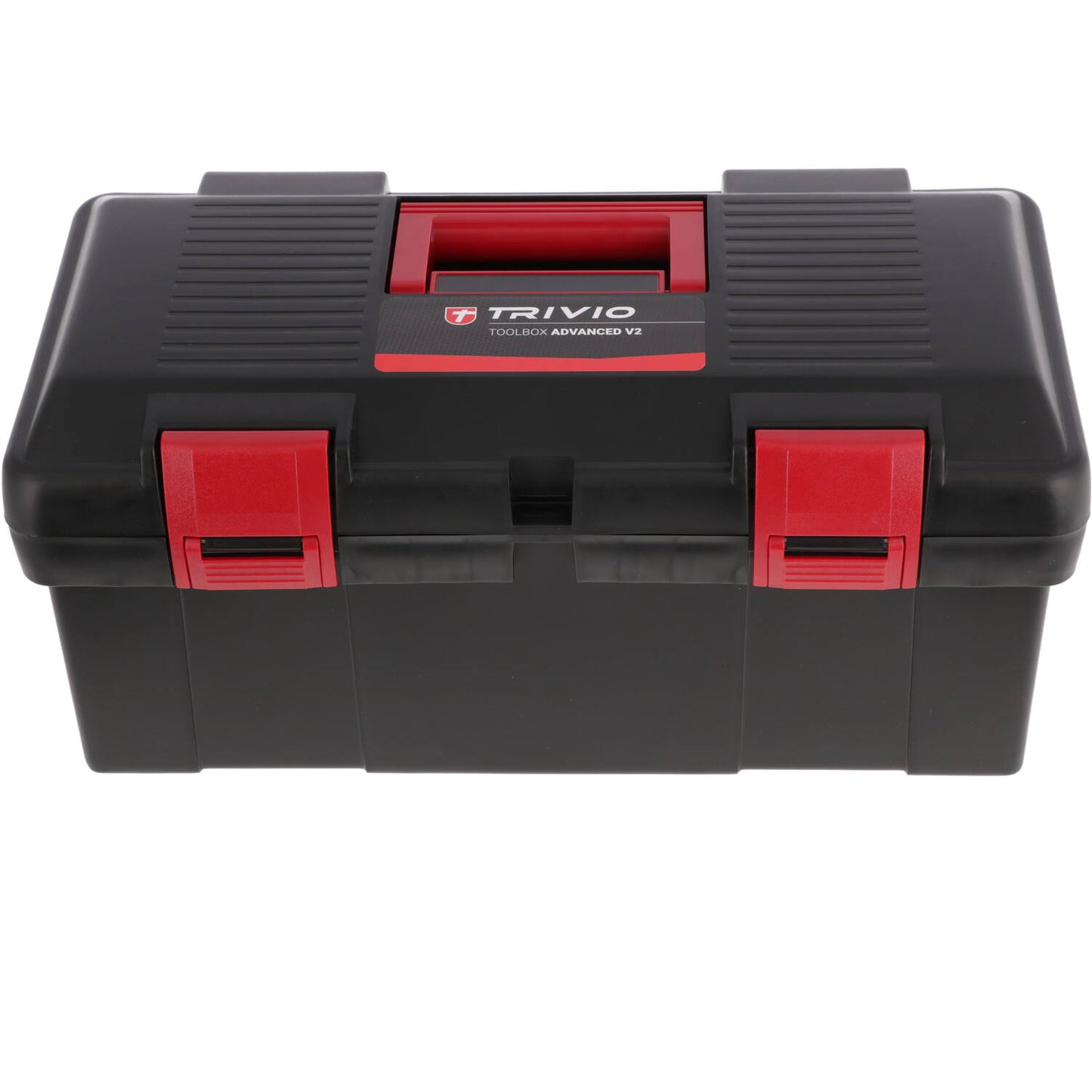 Trivio - caja de herramientas para herramientas de bicicleta caja de herramientas avanzada v2
