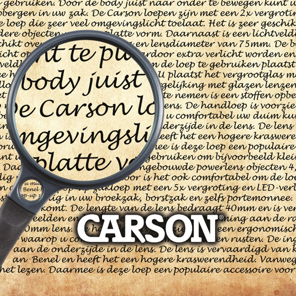 Carson