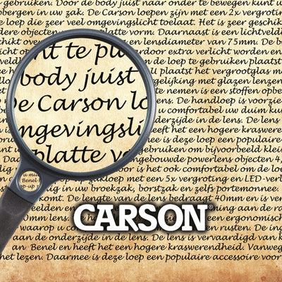 Carson